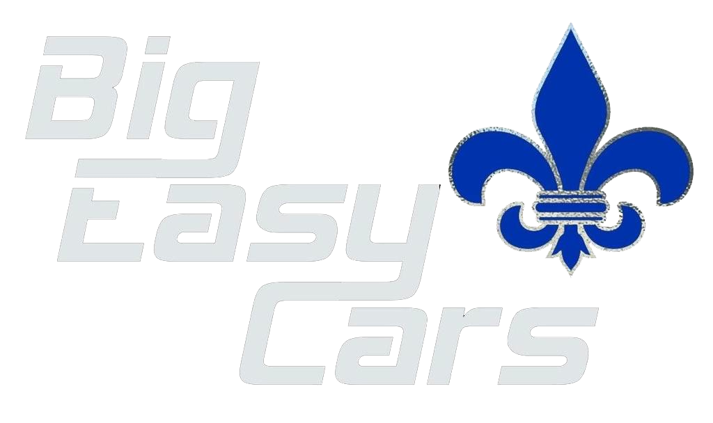 Big Easy Cars, Inc.